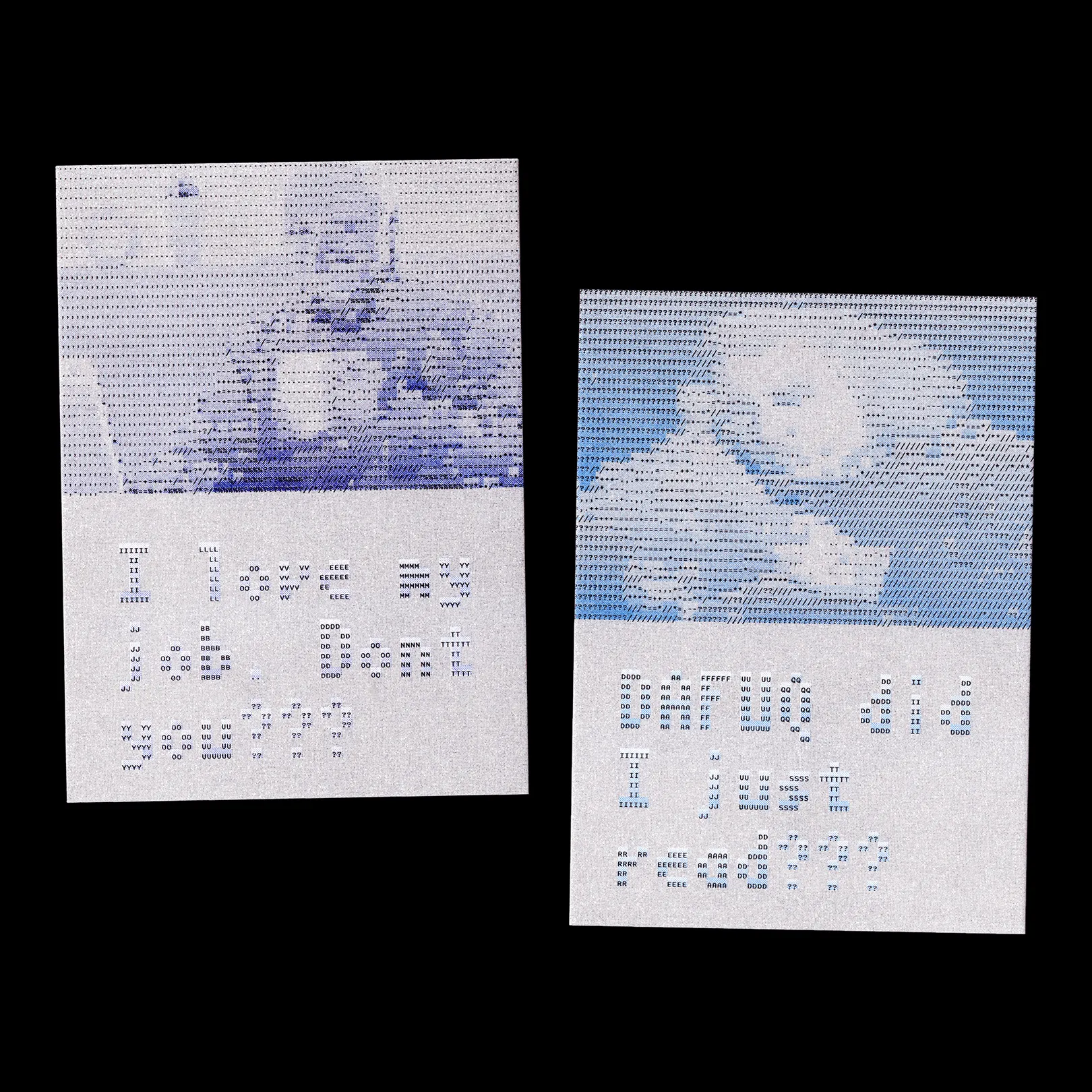 A wise man (never) said. - 2